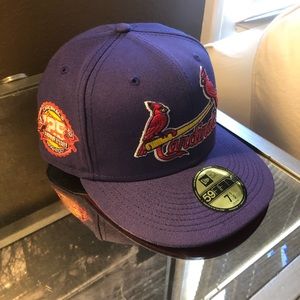 Hat Club Exclusive Fitted